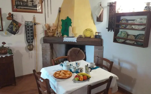 B&B Is Camminantis
