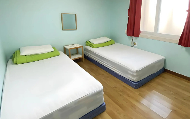 Namu Guesthouse - Hostel