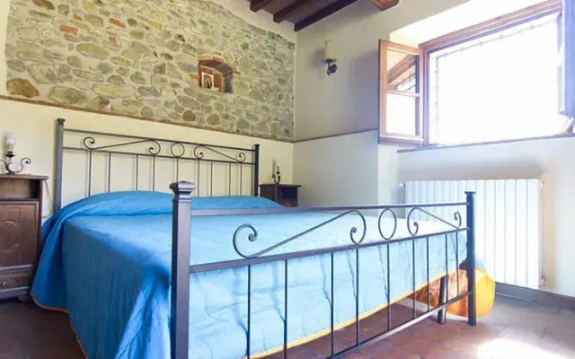 Ca Del Bocca