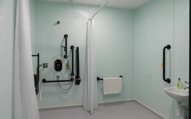 easyHotel Ipswich