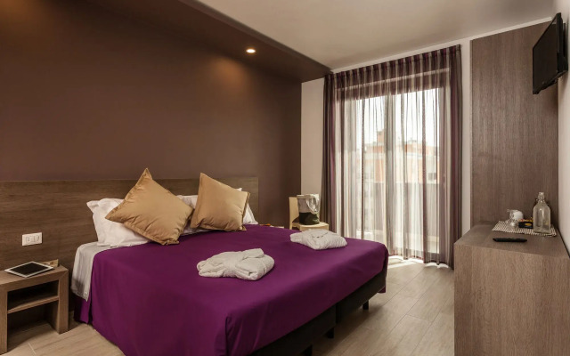 Hotel Gioia