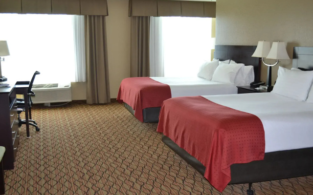 Holiday Inn Eau Claire South I-94 by IHG