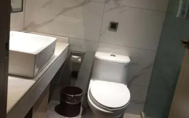 Kyriad Marvelous Hotel (Chenzhou Municipal Government)