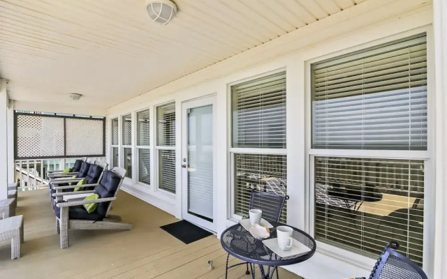 A Time To Lime 3 Bedroom Home