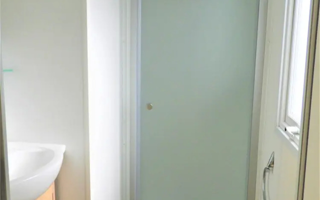 Mobil-Homes Deux Chambres
