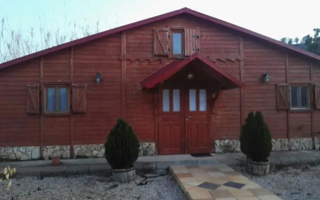Casa Telma