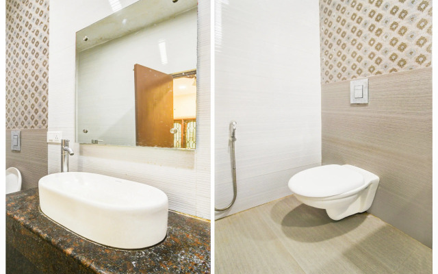 Super Townhouse Townvilla Guesthouse