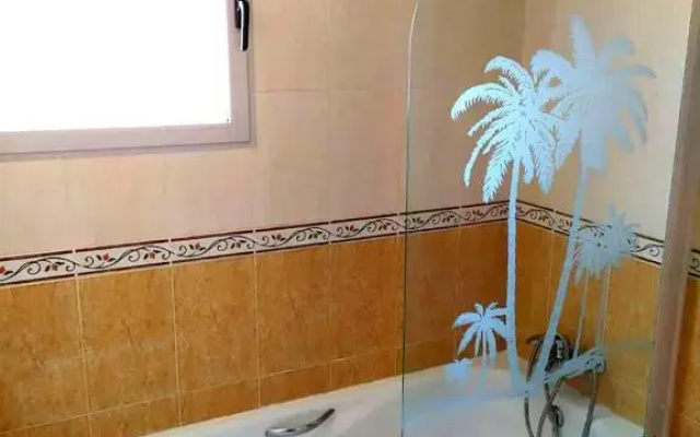 Apartamento Florencia
