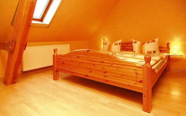 Ferienwohnung, Parmen bei Feldberg