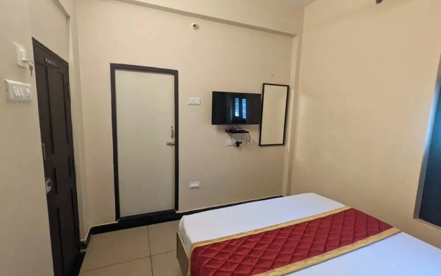 Nathan Residency