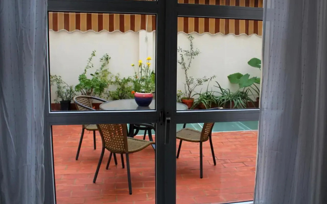 Apartamento Mezquita