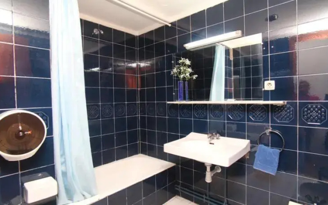 Residencia Familiar Casa Nostra