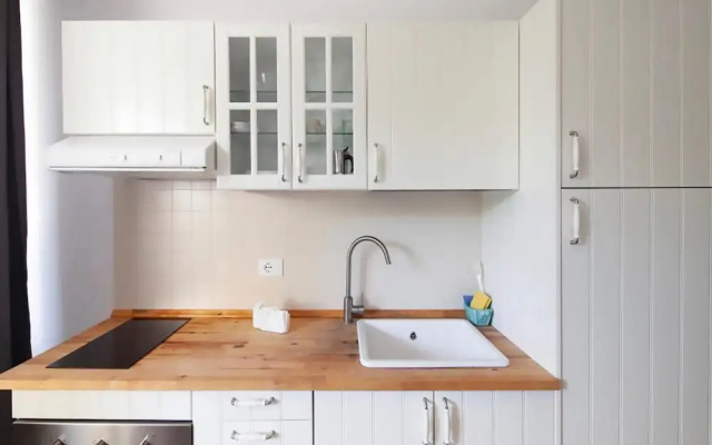 Largo Molina Studio II by Wonderful Italy