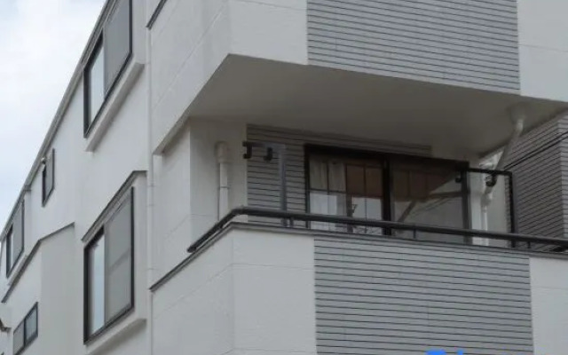 ISSHUKU｜NOMA Ochiai I / 3-story detached building / Near Shimo-Ochiai Station