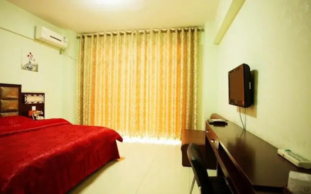 Sanya Jin Yang Resort Hotel