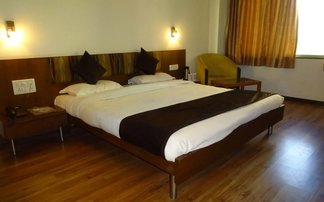 Hotel President Inn