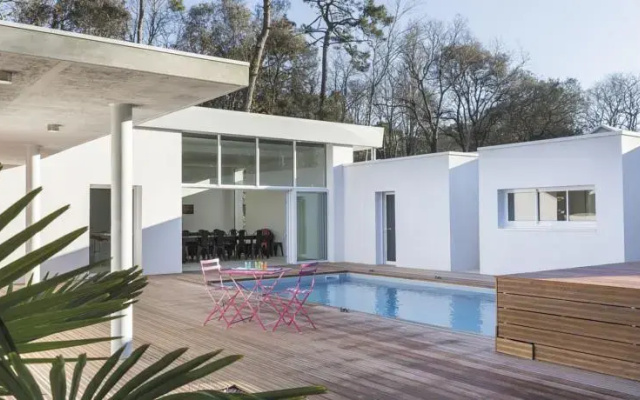 Villas Les Marines