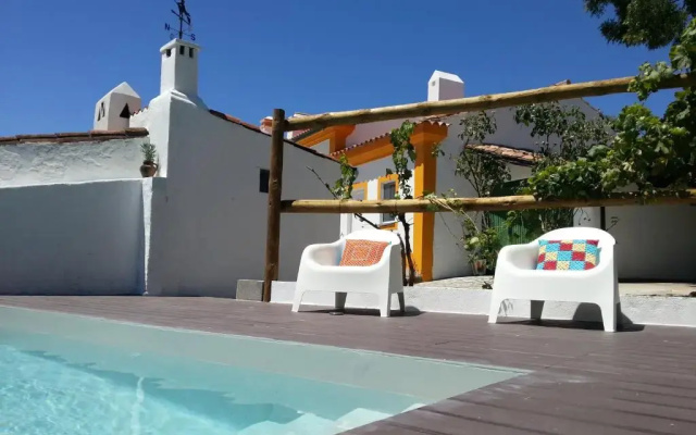 Casa Dos Galegos