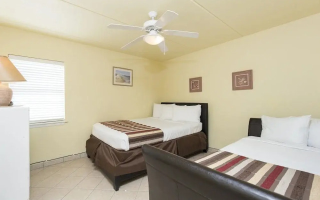 Suntide II 401