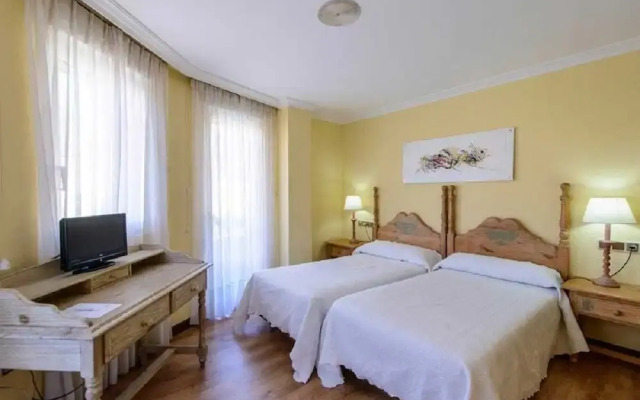 Hotel Rio Cea