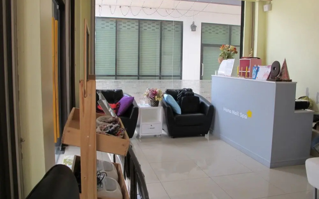 CityHub Thailand
