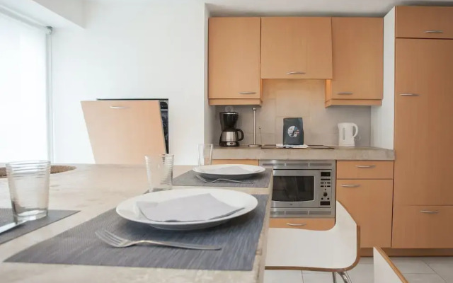 Moderne Wohnung in Winterberg