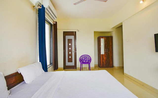 FabHotel Golden Leaf
