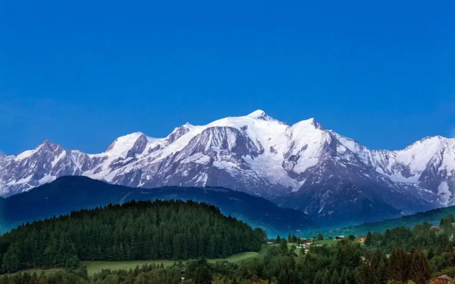 Les Roches Fleuries