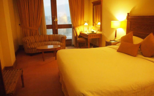 Comfort Residency