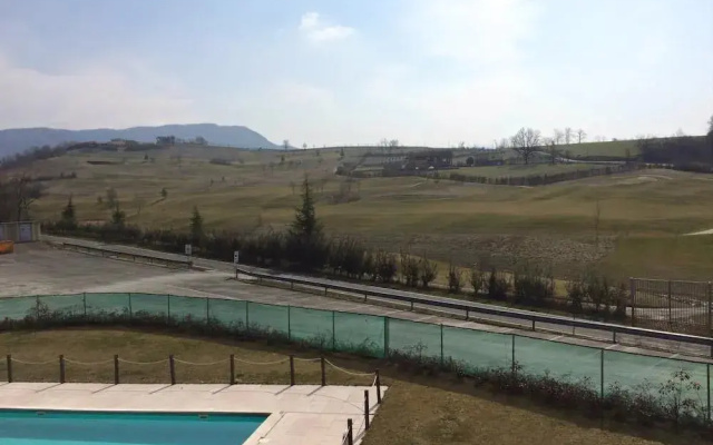 Golf Valcurone