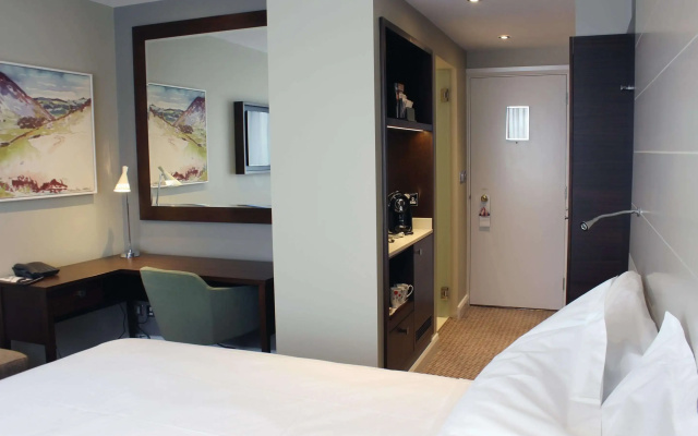 North Lakes Hotel And Spa