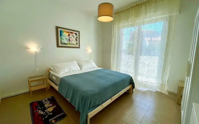 Stylish Villa in Caorle Near Beach