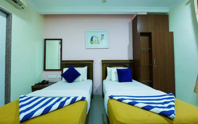 Treebo Trend Madras Inn