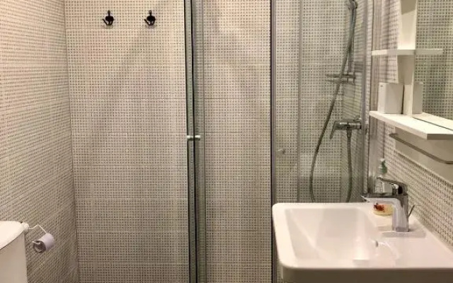 R J apartamentai Žiogų 6 Palangoje