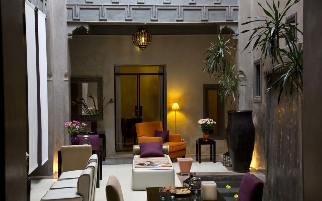 Riad Dar One