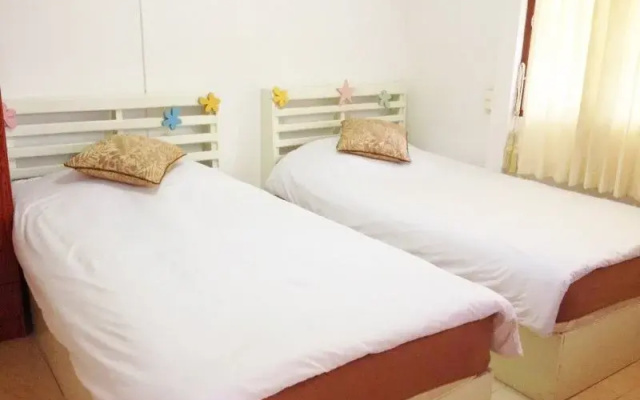 Banwas Resort