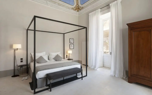 Palazzo Tafuri Boutique Hotel