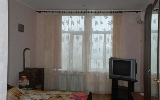 Vodnyi Mir