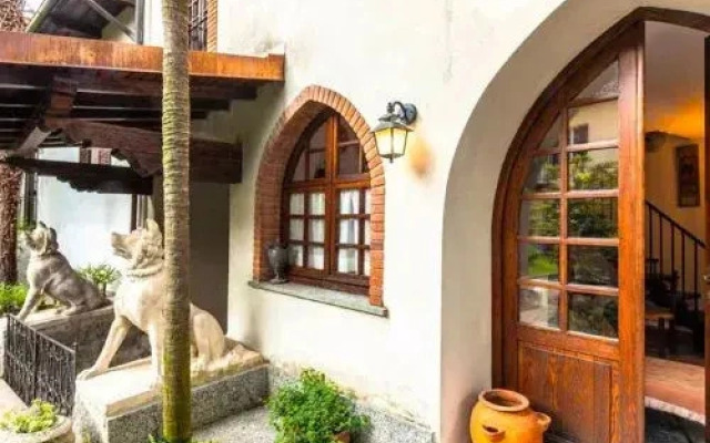 House Torre Lesa