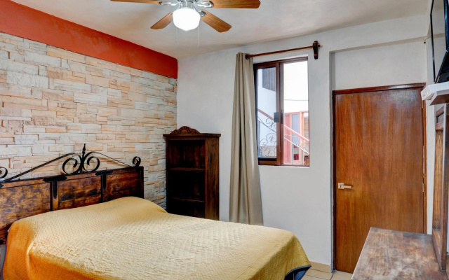 Hotel Casa del Sol
