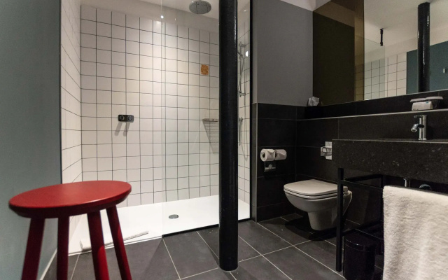Hotel Indigo Dundee by IHG