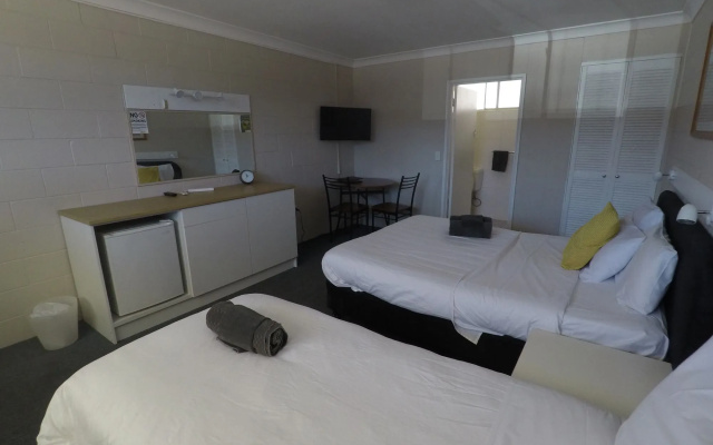 Motel Wellington