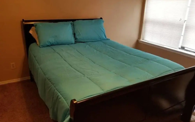 Cozy Mesquite Condo Apartment 1