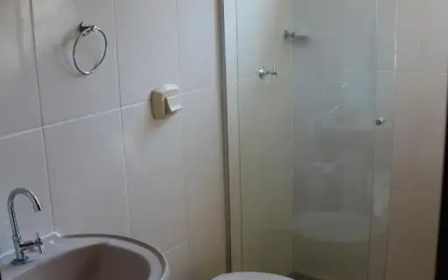 Camping e Pousada Paiol