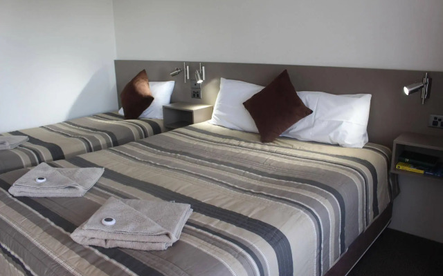 Dubbo Centrepoint Motel