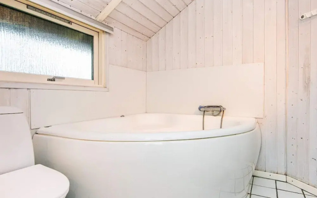 4 Star Holiday Home in Sydals