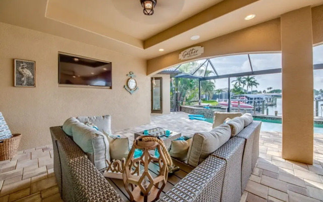 Villa Endless Summer - Roelens Vacations