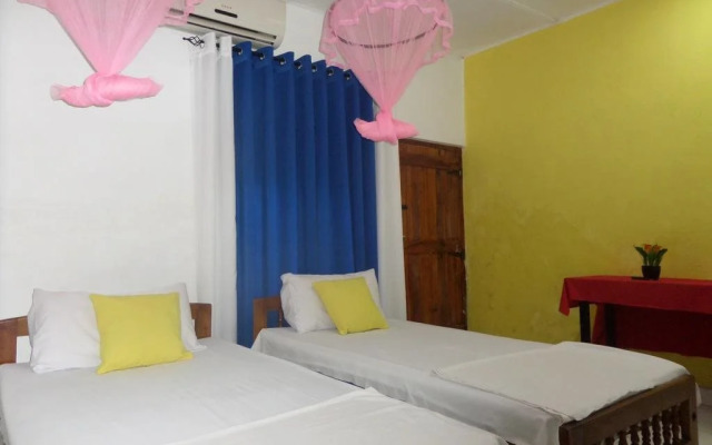 Samudra Guest House