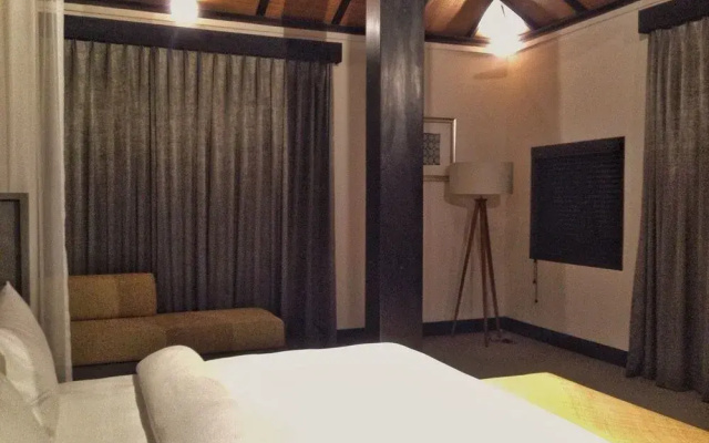 Maha Ungasan Villa Bali