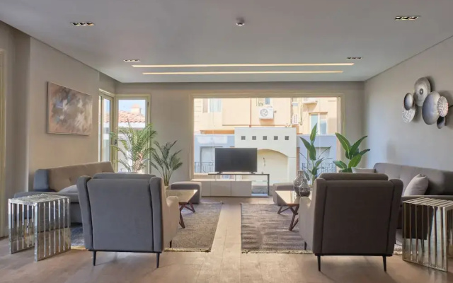 Maison 7
